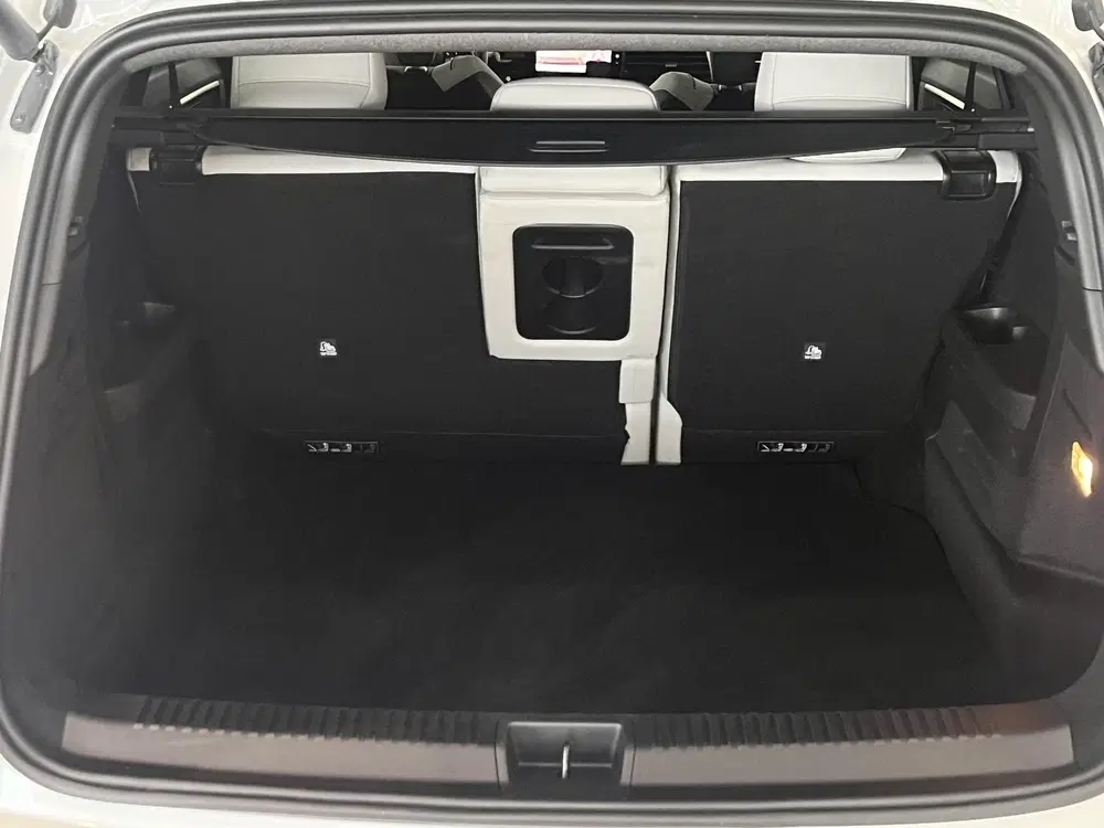 Renault Espace 1.2 E-Tech Full Hybrid 200 Iconic 5p. uit 2025, foto 9
