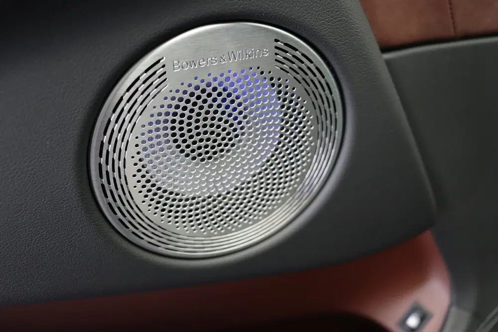BMW XM PHEV 50e uit 2026, foto 11