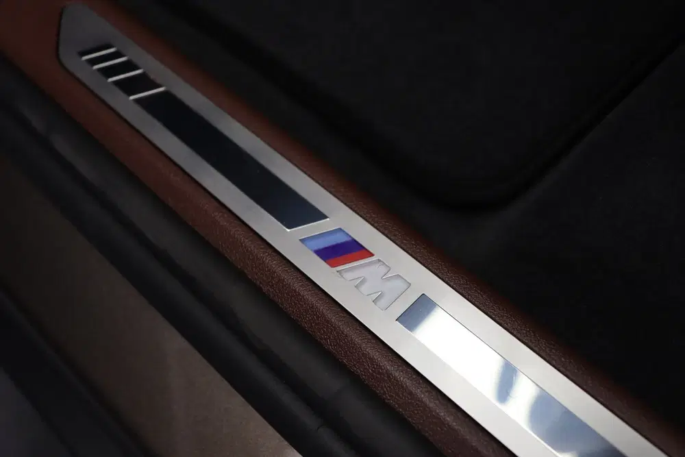 BMW XM PHEV 50e uit 2026, foto 14