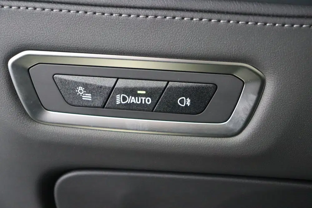 BMW XM PHEV 50e uit 2026, foto 15