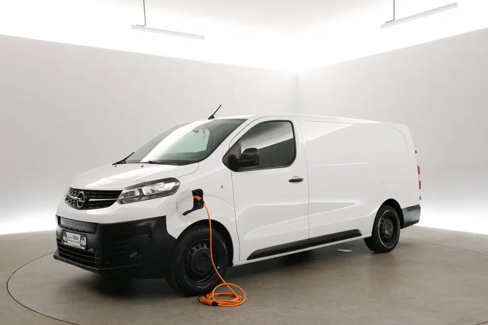Opel Vivaro Elektrisch 75 kWh L3H1 Long Range uit 2022, foto 10