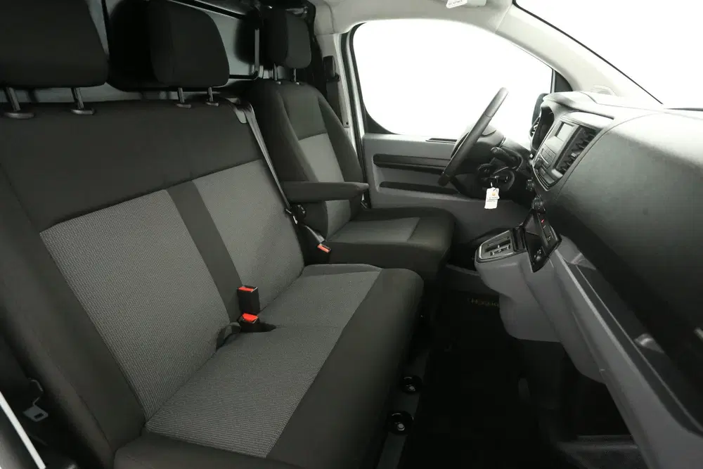 Opel Vivaro Elektrisch 75 kWh L3H1 Long Range uit 2022, foto 12