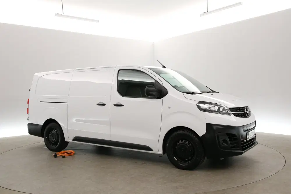 Opel Vivaro Elektrisch 75 kWh L3H1 Long Range uit 2022, foto 6