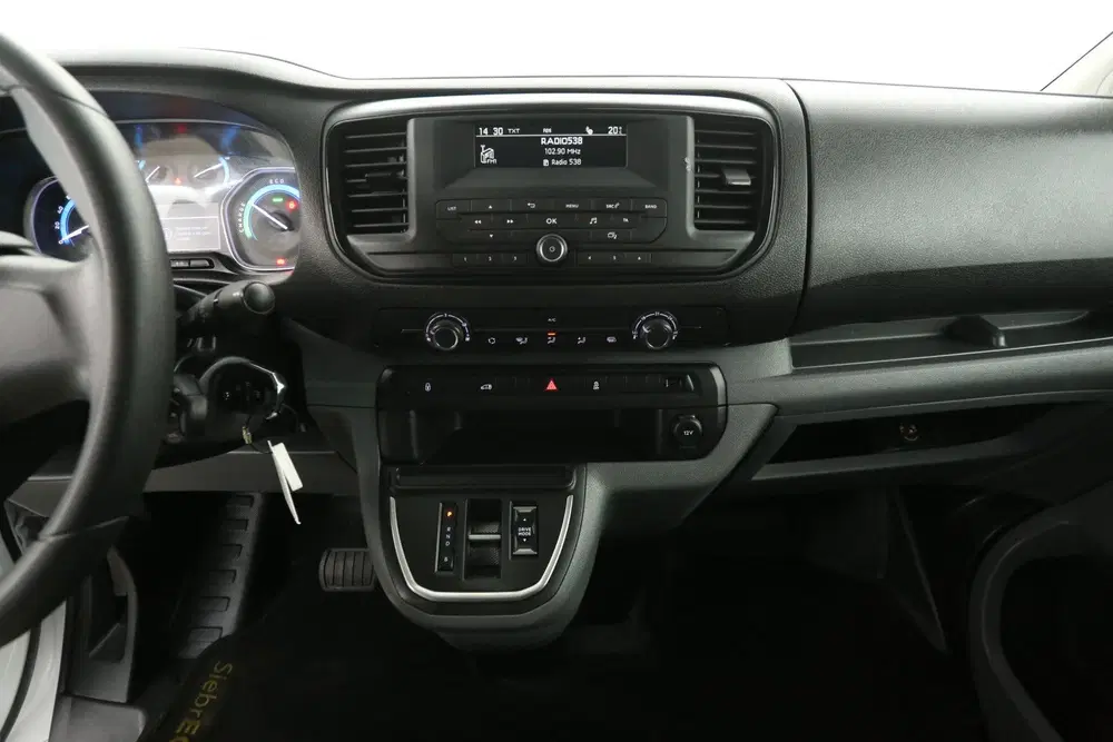 Peugeot Expert Opel Vivaro-E 75 kWh L3H1 Long Range uit 2022, foto 13