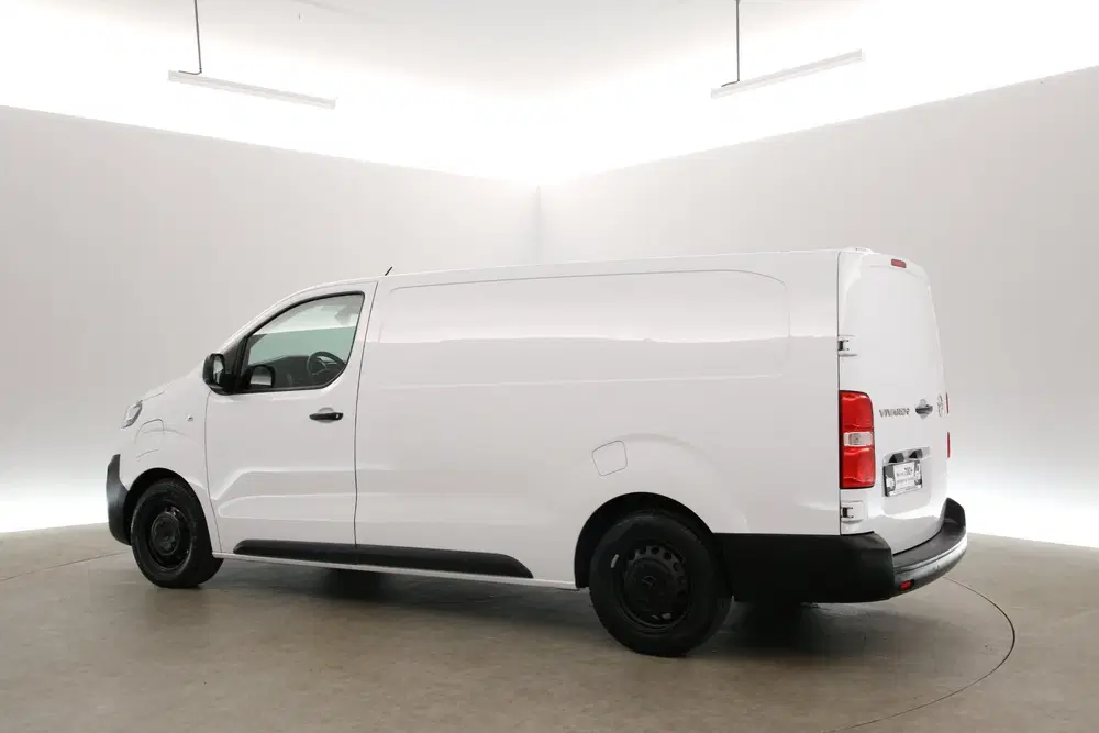 Peugeot Expert Opel Vivaro-E 75 kWh L3H1 Long Range uit 2022, foto 4