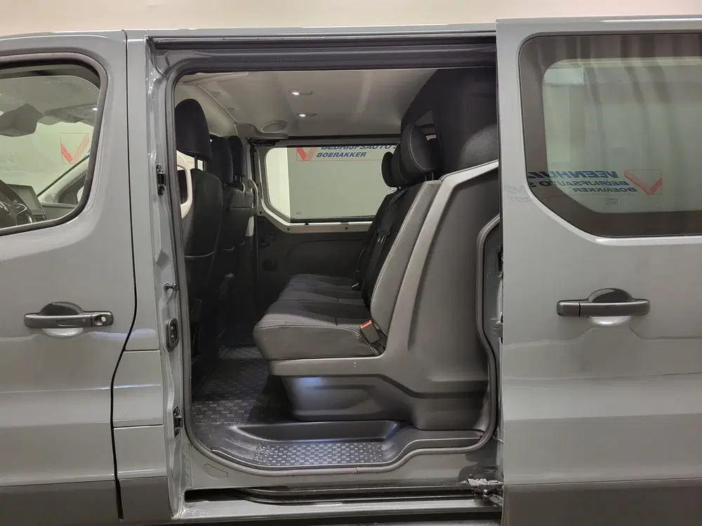 Renault Trafic 2.0dCi 150pk L2 uit 2022, foto 6