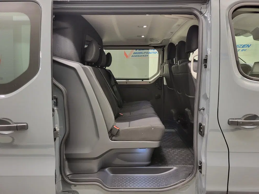 Renault Trafic 2.0dCi 150pk L2 uit 2022, foto 8