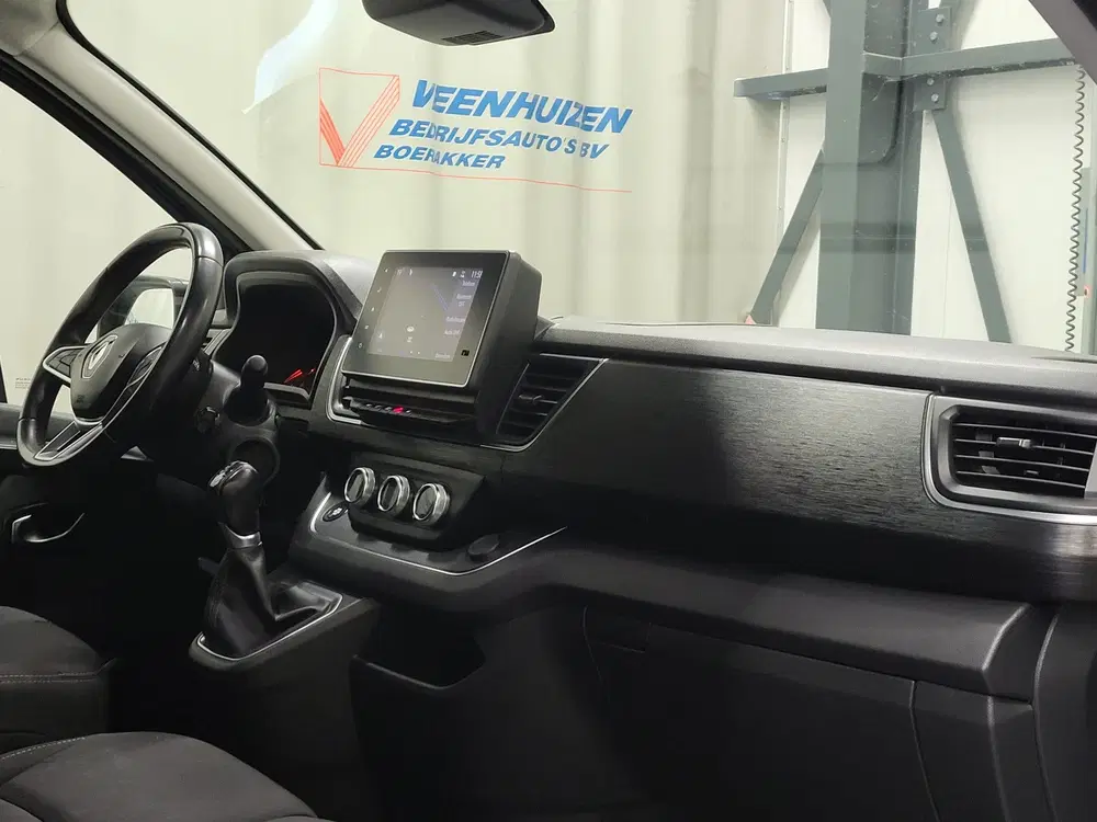 Renault Trafic 2.0dCi 150pk L2 uit 2022, foto 9