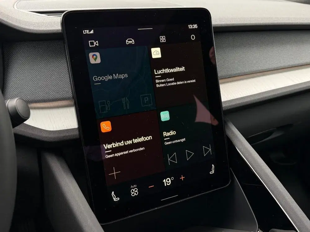 Polestar 2 Long Range Dual Motor 82 kWH uit 2026, foto 10