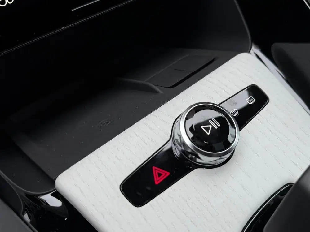 Polestar 2 Long Range Dual Motor 82 kWH uit 2026, foto 15
