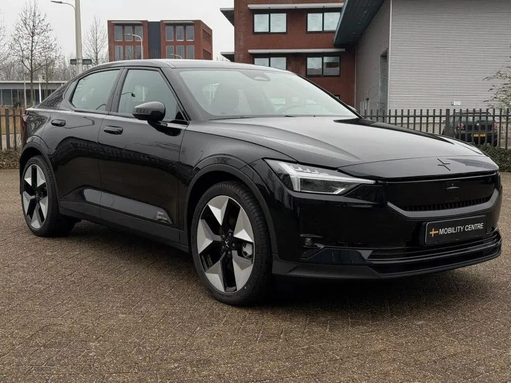 Polestar 2 Long Range Dual Motor 82 kWH uit 2026, foto 2