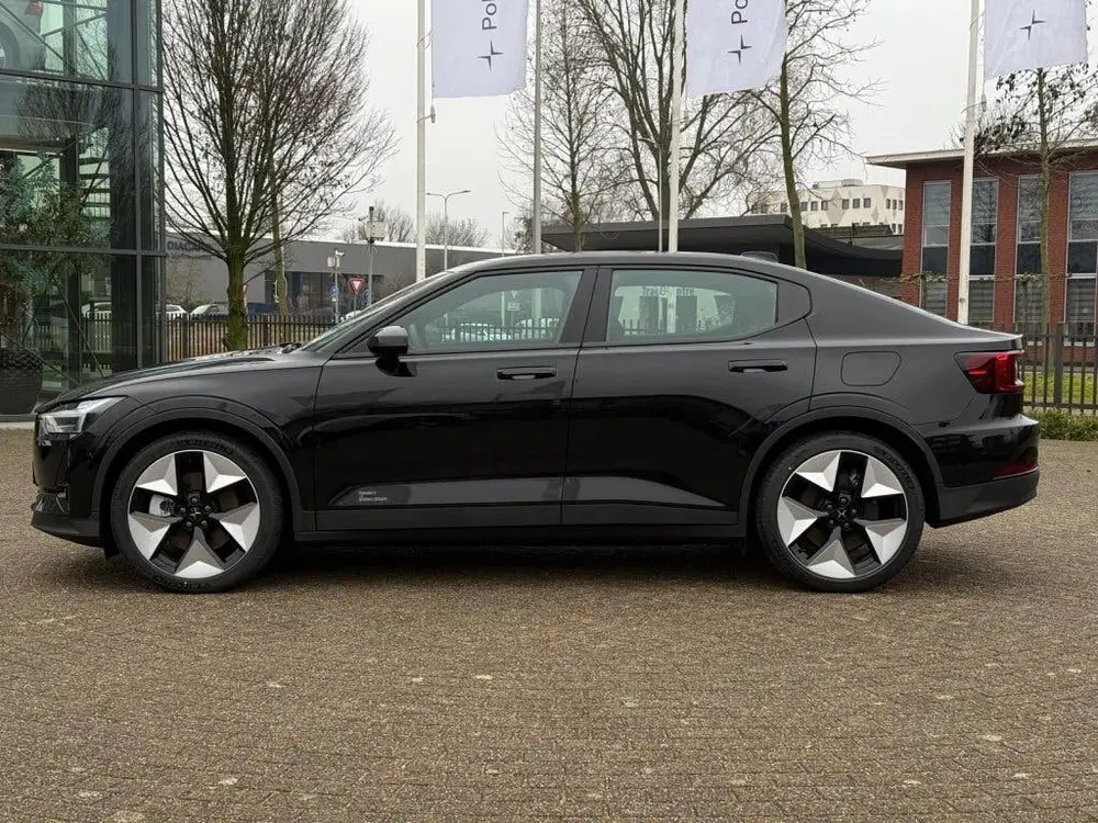 Polestar 2 Long Range Dual Motor 82 kWH uit 2026, foto 3