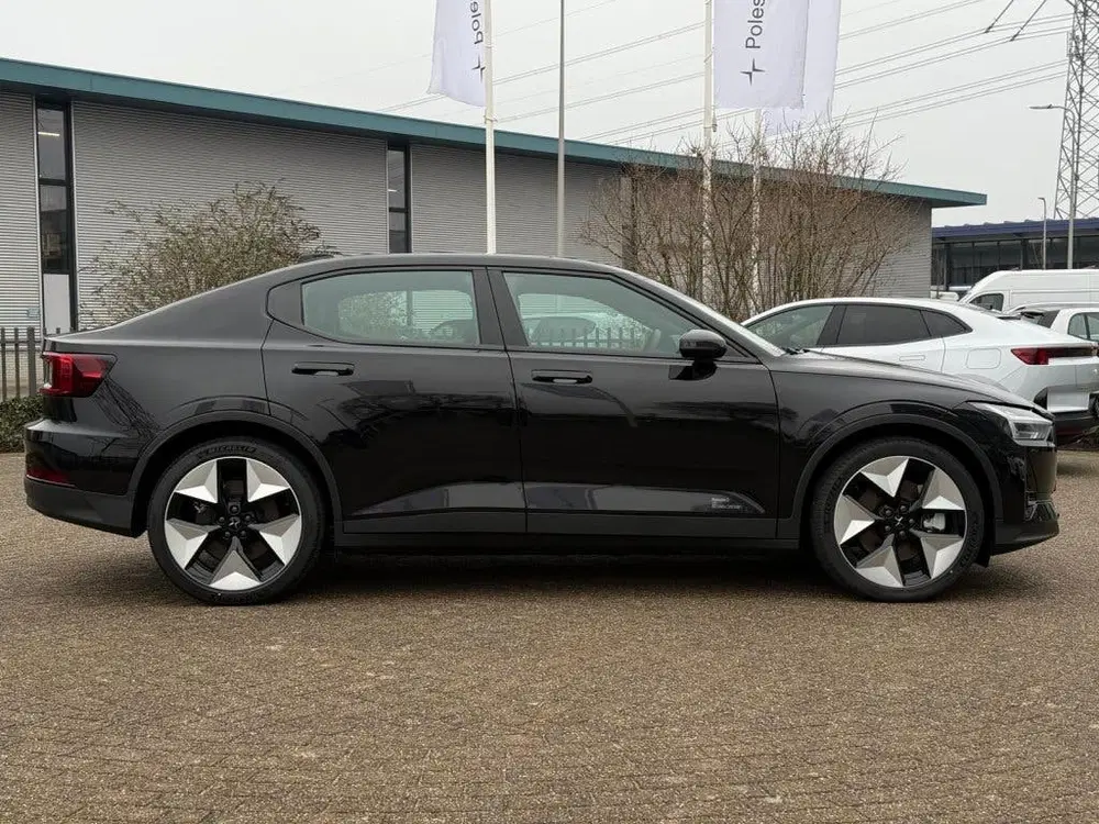 Polestar 2 Long Range Dual Motor 82 kWH uit 2026, foto 4