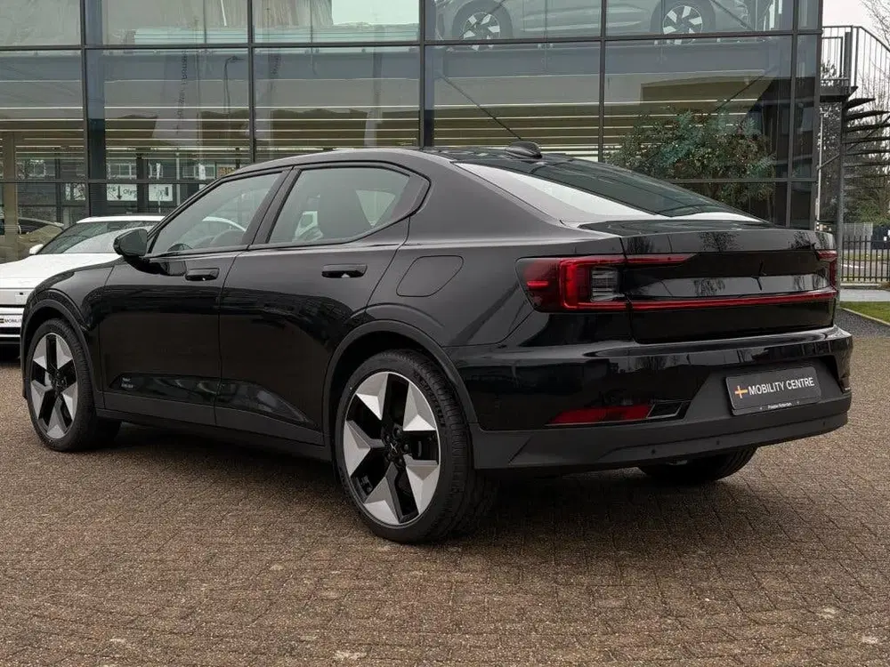 Polestar 2 Long Range Dual Motor 82 kWH uit 2026, foto 5