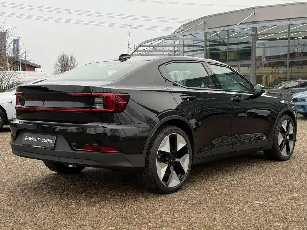 Polestar 2 Long Range Dual Motor 82 kWH uit 2026, foto 6