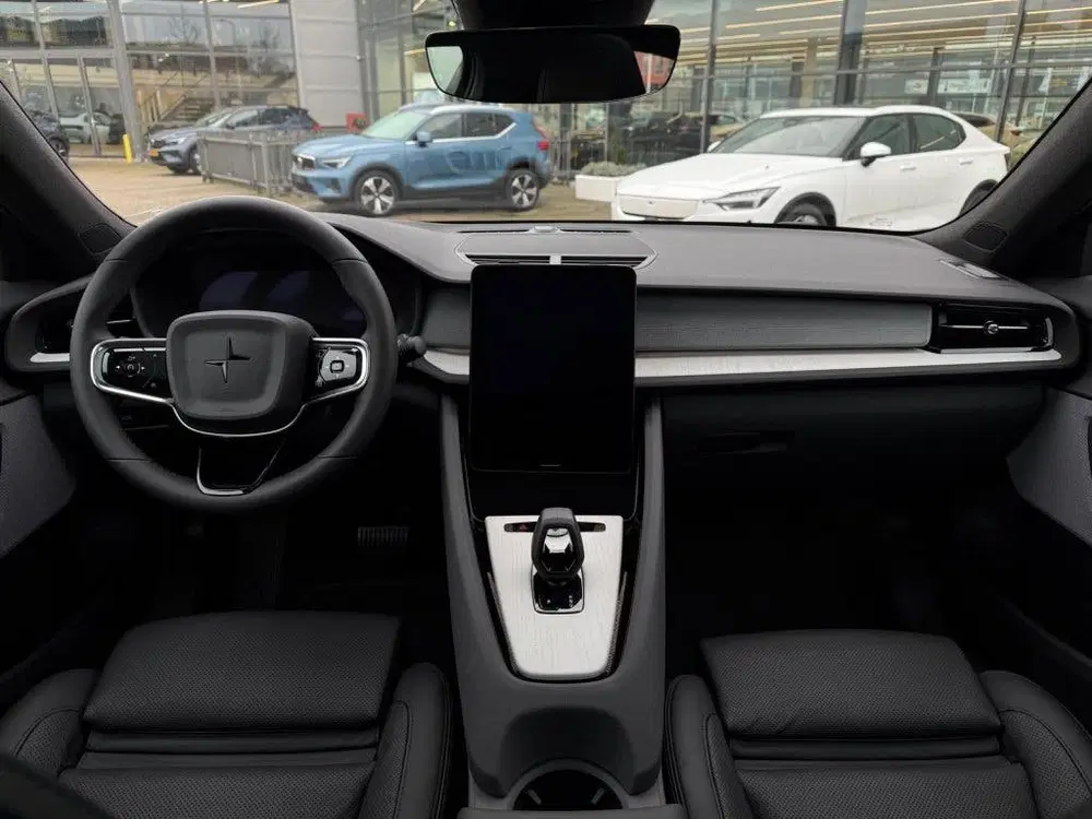 Polestar 2 Long Range Dual Motor 82 kWH uit 2026, foto 8