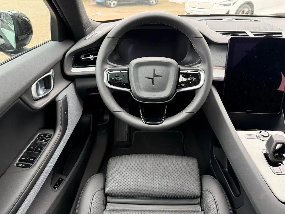 Polestar 2 Long Range Dual Motor 82 kWH uit 2026, foto 9