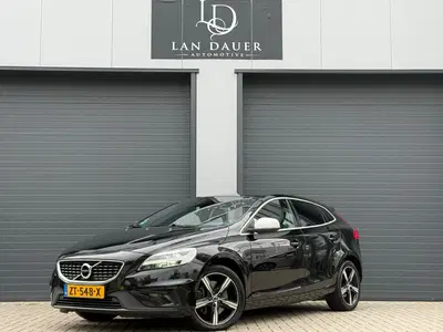 Volvo V40 1.5 T3 Polar+ Sport R-DESIGN AUTOMAAT uit 2019