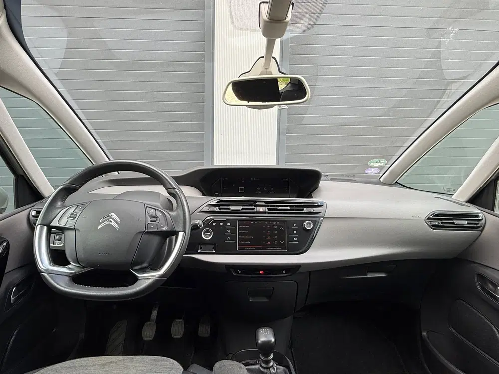 Citroën Grand C4 SpaceTourer Citroen Grand C4 SpaceTourer 1.2 PureTech uit 2019, foto 15