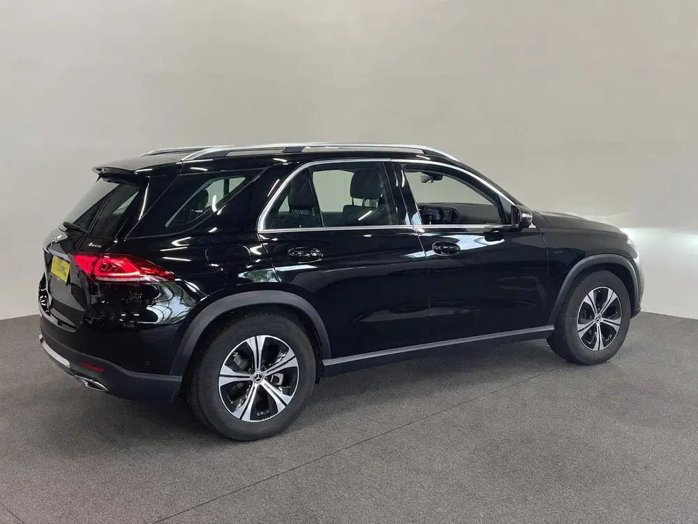 Mercedes-Benz GLE 350 e 4MATIC Navigatie Apple Carpla uit 2021, foto 7