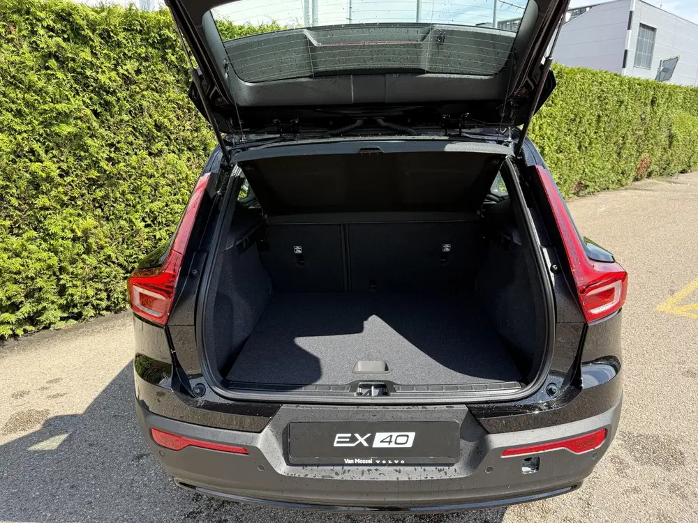 Volvo EX40 Single Motor Extended Range Core 82 kWh uit 2026, foto 7