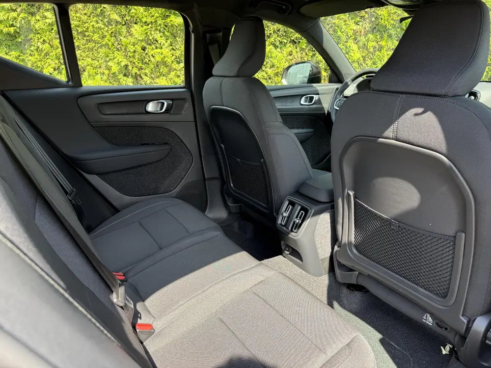 Volvo EX40 Single Motor Extended Range Core 82 kWh uit 2026, foto 8