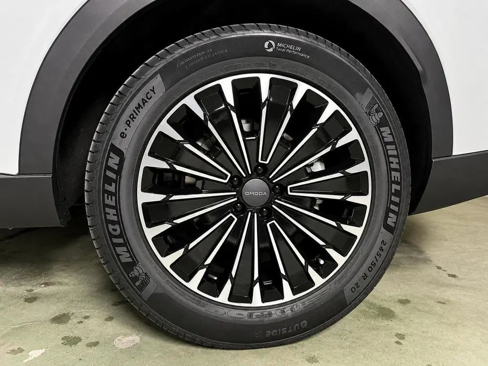 Omoda 9 1.5T-GDi SHS-P Premium 5p uit 2026, foto 7