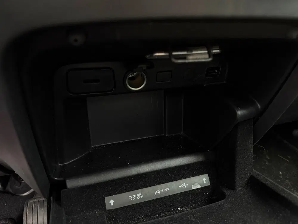 Citroën Grand C4 SpaceTourer Citroen Grand C4 SpaceTourer 1.2 Shine AUT uit 2022, foto 10
