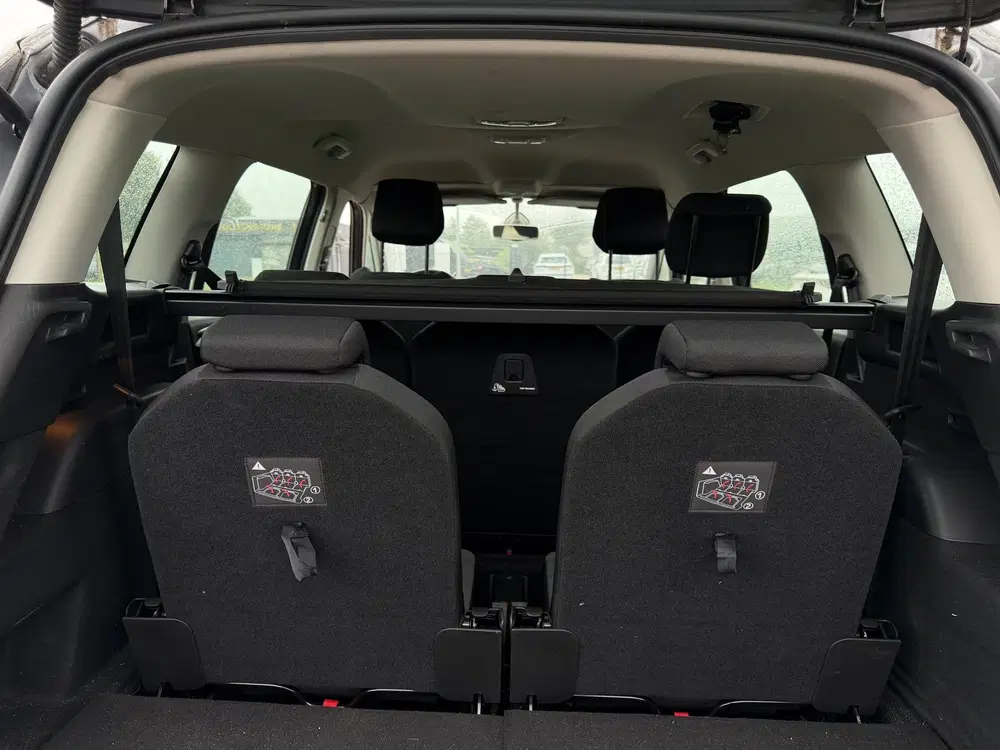 Citroën Grand C4 SpaceTourer Citroen Grand C4 SpaceTourer 1.2 Shine AUT uit 2022, foto 5