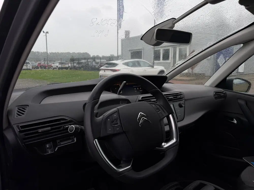 Citroën Grand C4 SpaceTourer Citroen Grand C4 SpaceTourer 1.2 Shine AUT uit 2022, foto 6