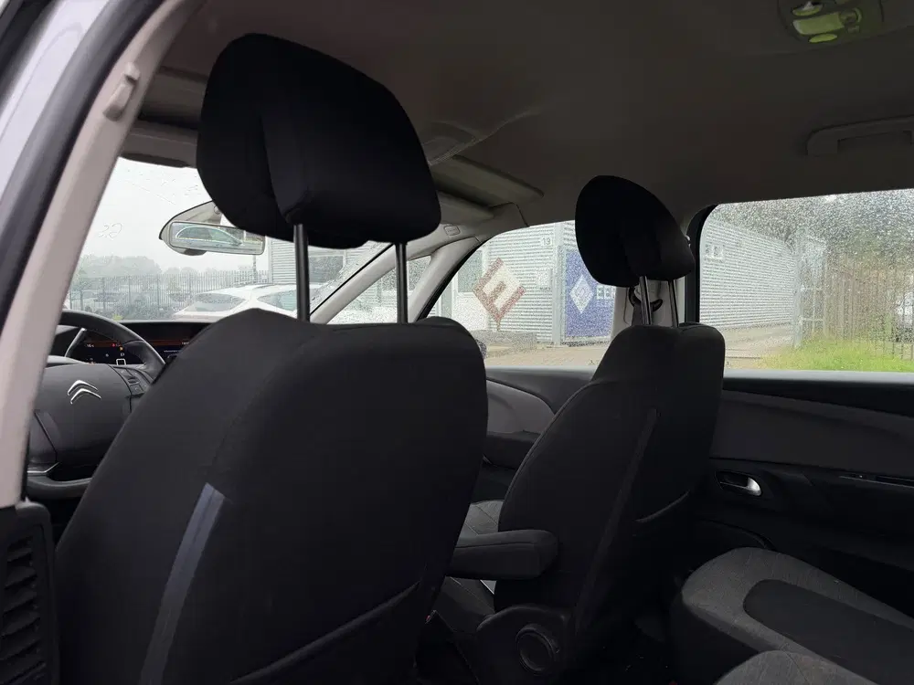 Citroën Grand C4 SpaceTourer Citroen Grand C4 SpaceTourer 1.2 Shine AUT uit 2022, foto 7