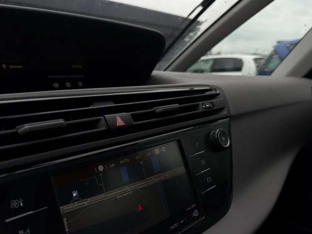 Citroën Grand C4 SpaceTourer Citroen Grand C4 SpaceTourer 1.2 Shine AUT uit 2022, foto 8