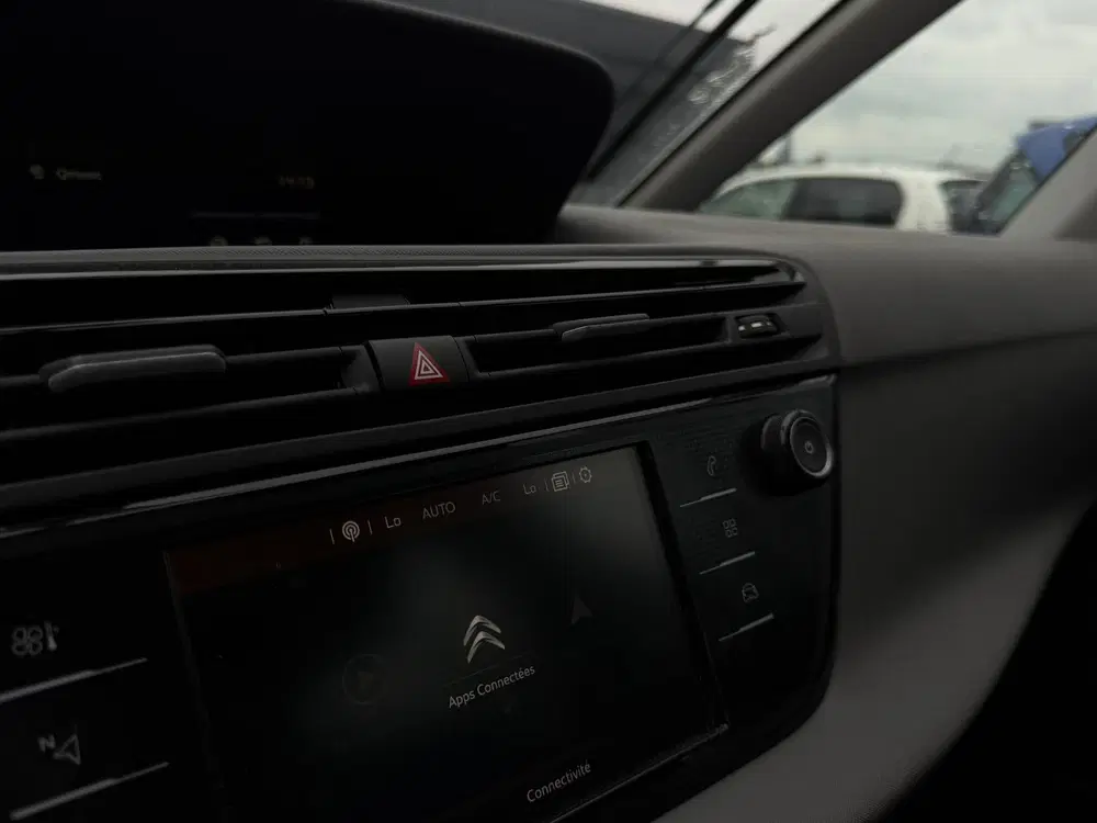 Citroën Grand C4 SpaceTourer Citroen Grand C4 SpaceTourer 1.2 Shine AUT uit 2022, foto 9