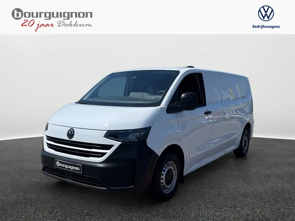 Volkswagen Transporter 2.0 TDI L2H1 30 uit 2025