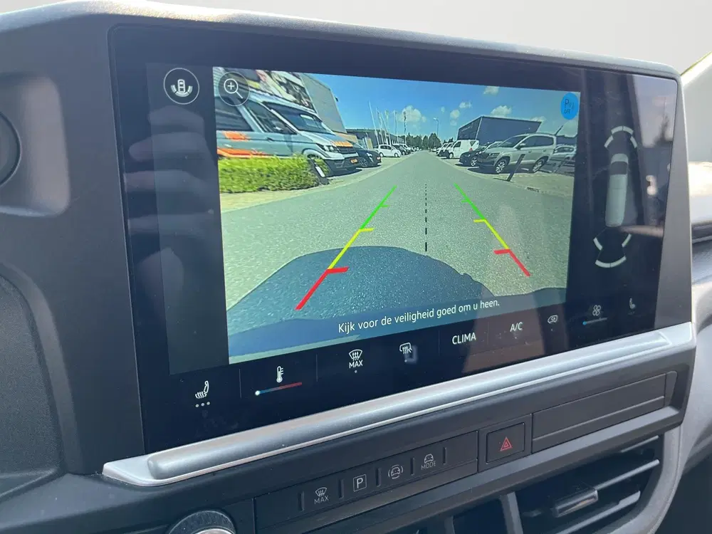 Volkswagen Transporter 2.0 TDI L2H1 30 uit 2025, foto 15