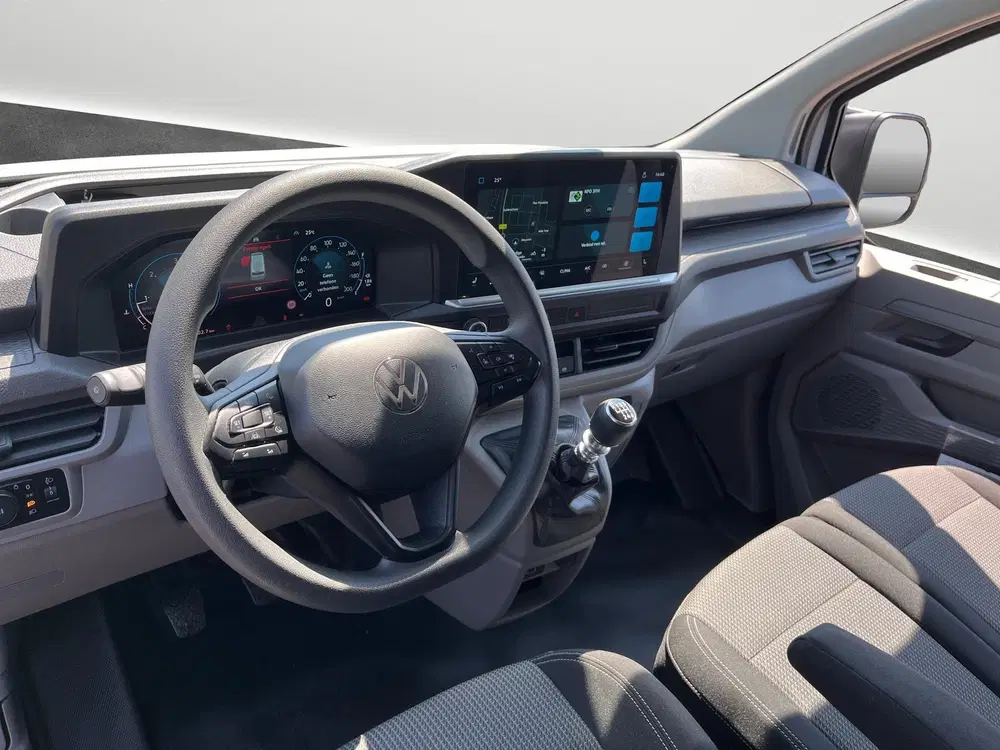 Volkswagen Transporter 2.0 TDI L2H1 30 uit 2025, foto 4