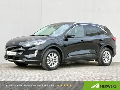 Ford Kuga 2.5 PHEV Titanium uit 2023