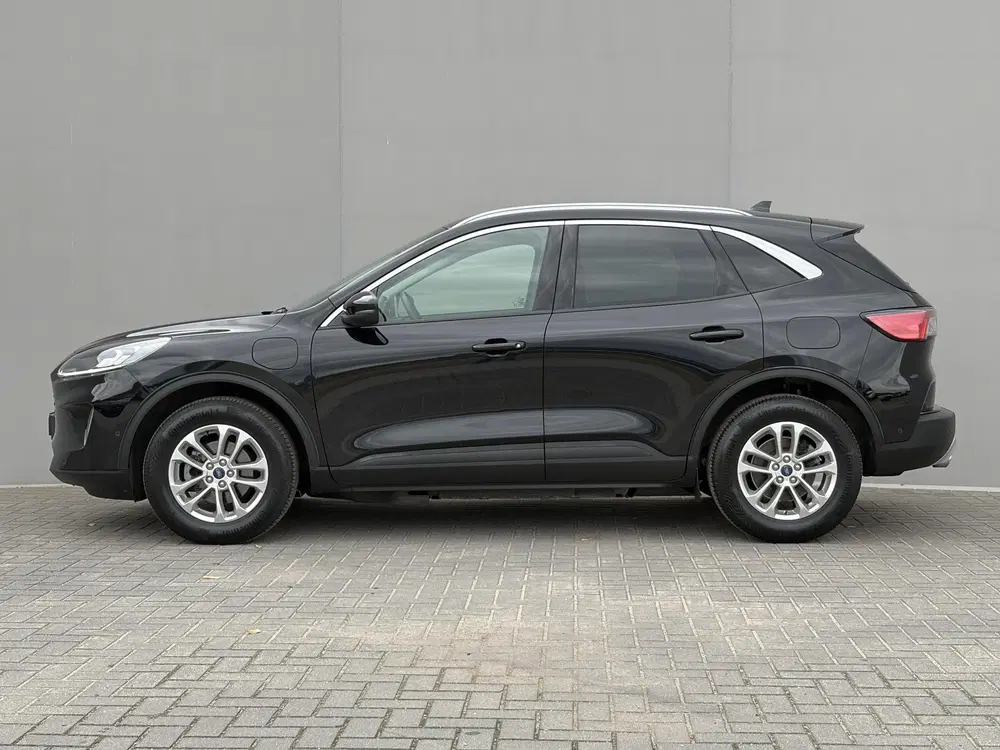 Ford Kuga 2.5 PHEV Titanium uit 2023, foto 10