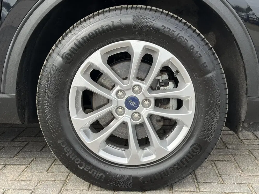 Ford Kuga 2.5 PHEV Titanium uit 2023, foto 13