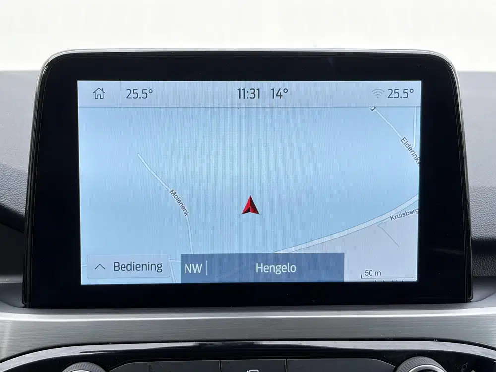 Ford Kuga 2.5 PHEV Titanium uit 2023, foto 15