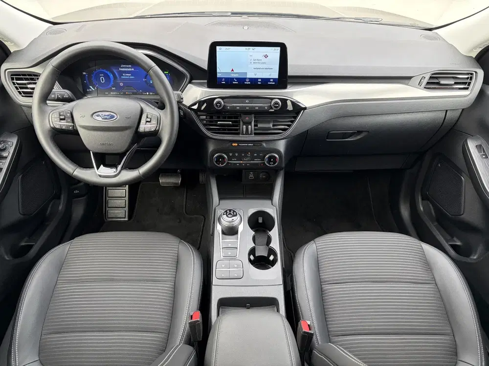 Ford Kuga 2.5 PHEV Titanium uit 2023, foto 2
