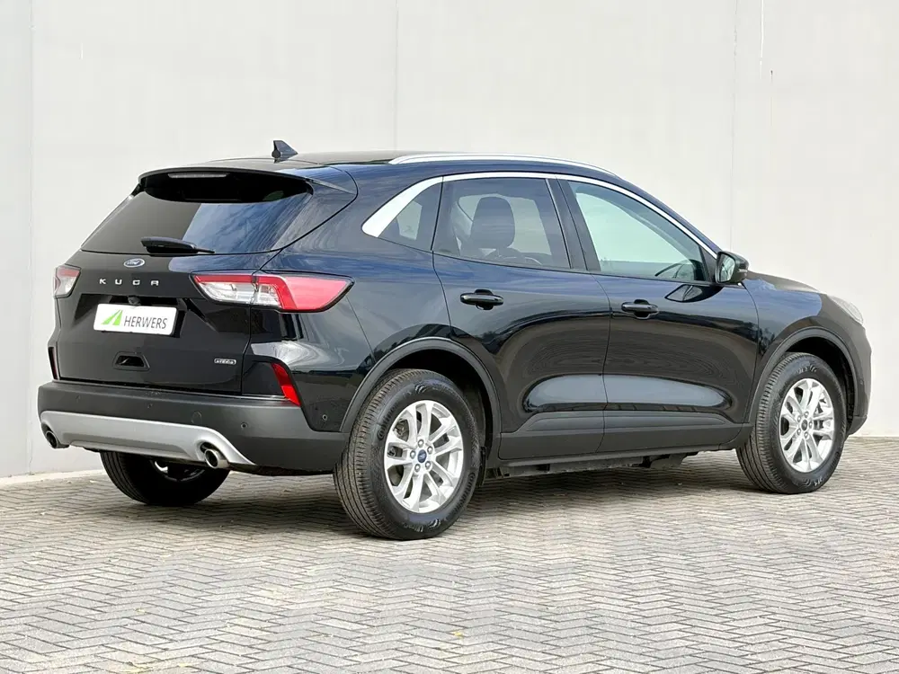 Ford Kuga 2.5 PHEV Titanium uit 2023, foto 3