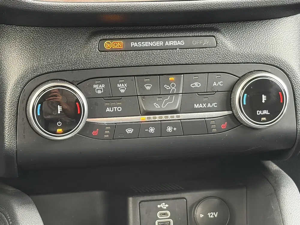 Ford Kuga 2.5 PHEV Titanium uit 2023, foto 4