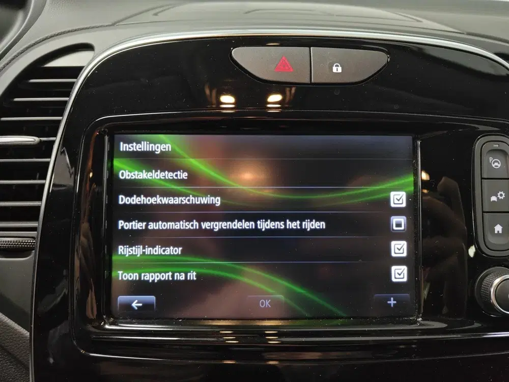Renault Captur 1.3 TCe Intens NAVI AIRCO TREKHAAK CAMERA uit 2019, foto 10