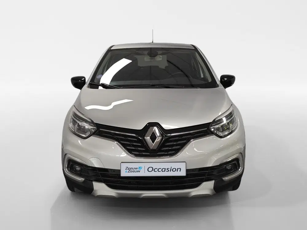 Renault Captur 1.3 TCe Intens NAVI AIRCO TREKHAAK CAMERA uit 2019, foto 3