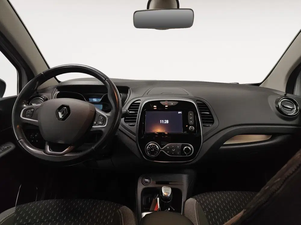 Renault Captur 1.3 TCe Intens NAVI AIRCO TREKHAAK CAMERA uit 2019, foto 7