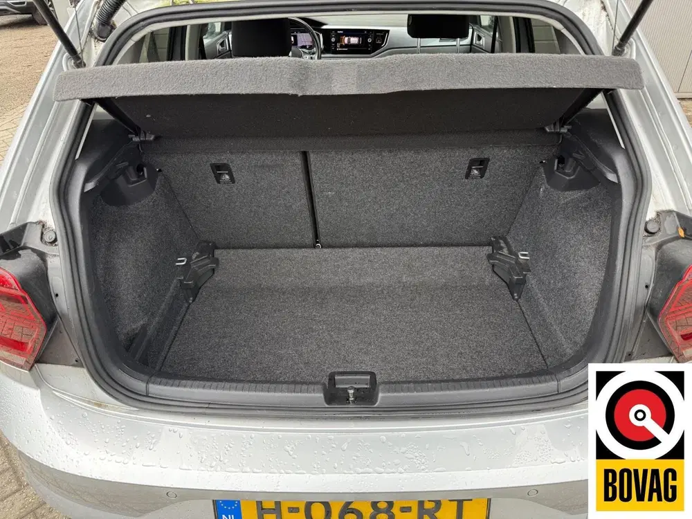 Volkswagen Polo 1.0 TSI Highline Business R 90pk uit 2020, foto 10