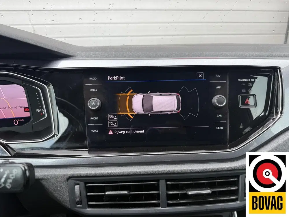 Volkswagen Polo 1.0 TSI Highline Business R 90pk uit 2020, foto 15