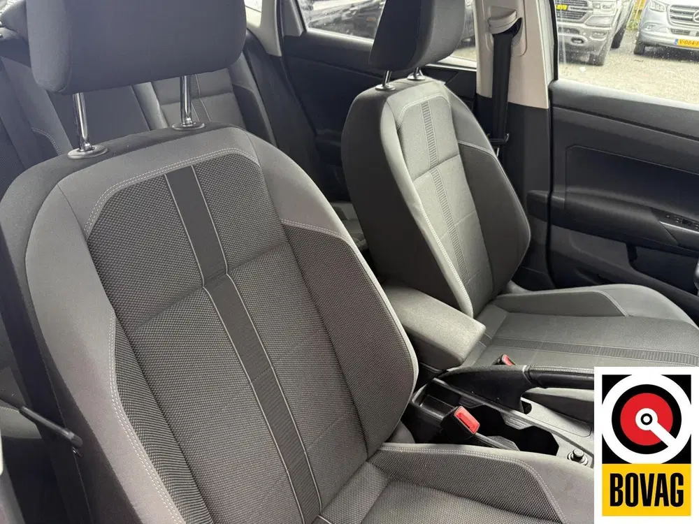Volkswagen Polo 1.0 TSI Highline Business R 90pk uit 2020, foto 8