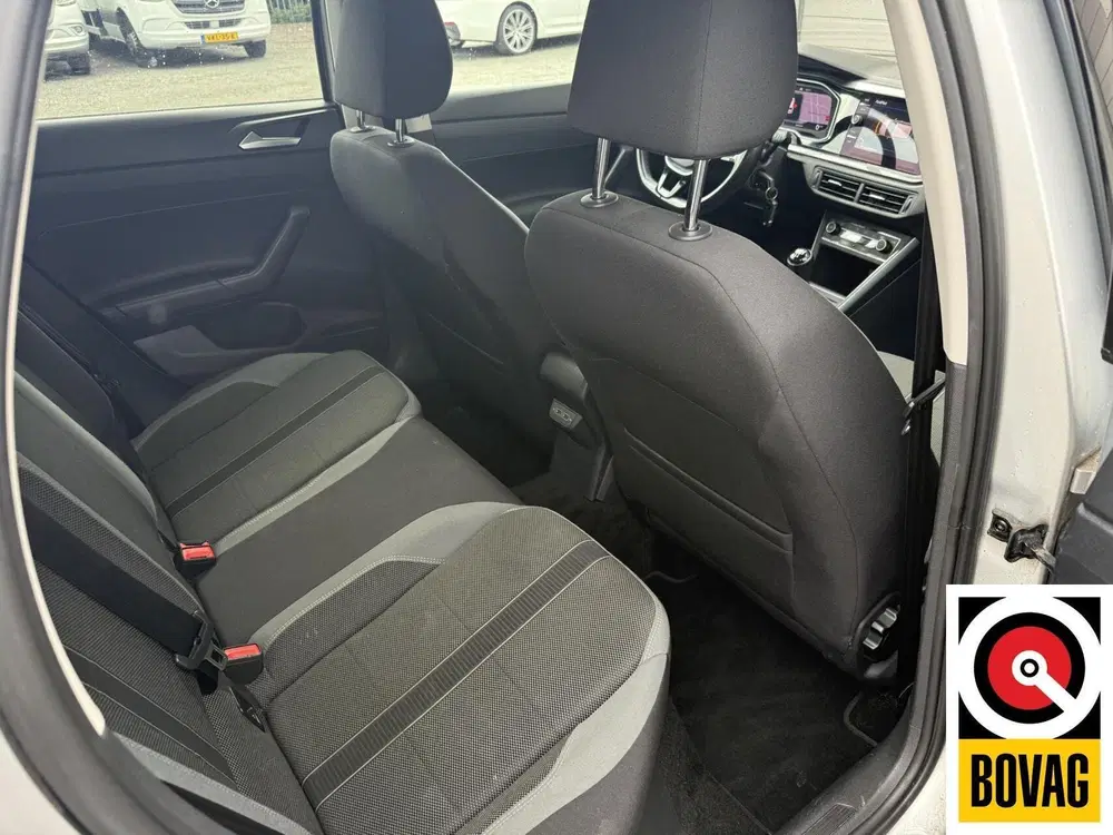 Volkswagen Polo 1.0 TSI Highline Business R 90pk uit 2020, foto 9